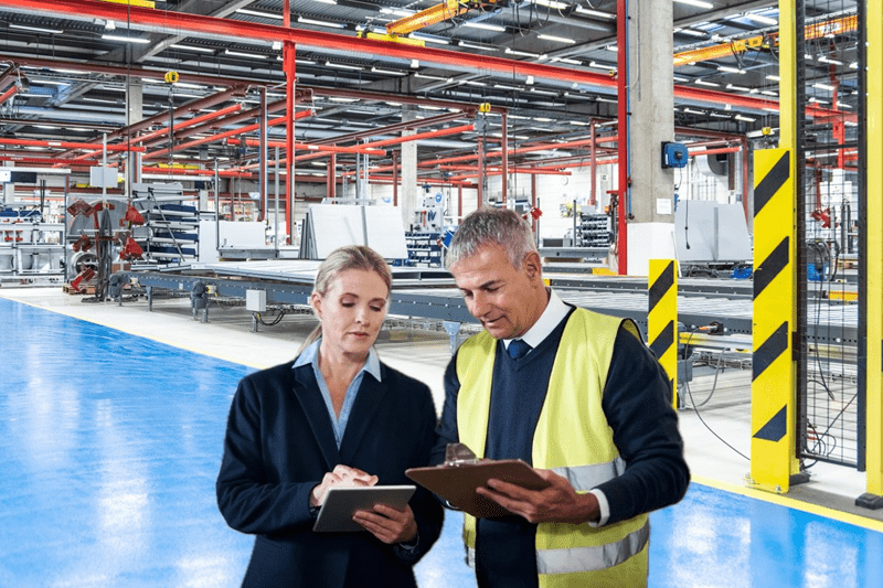Quality & Lean Manager image