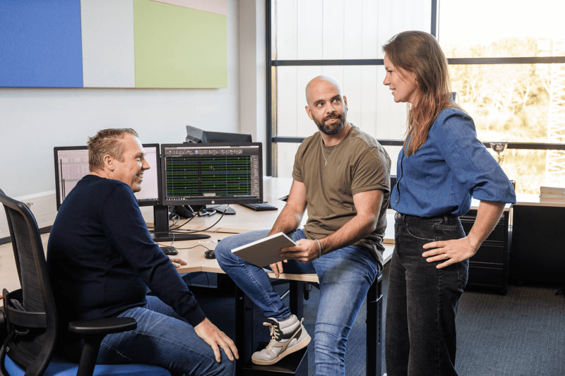 Sales Engineer Water Technology image