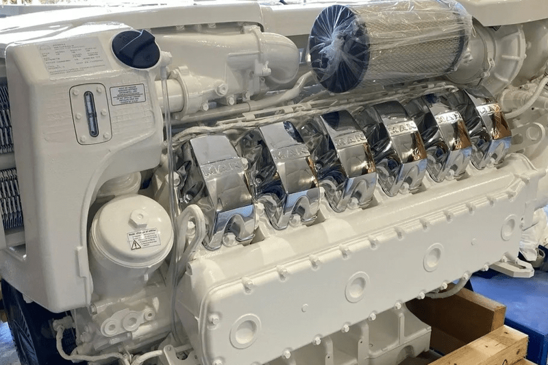 Marine Sales Representative image