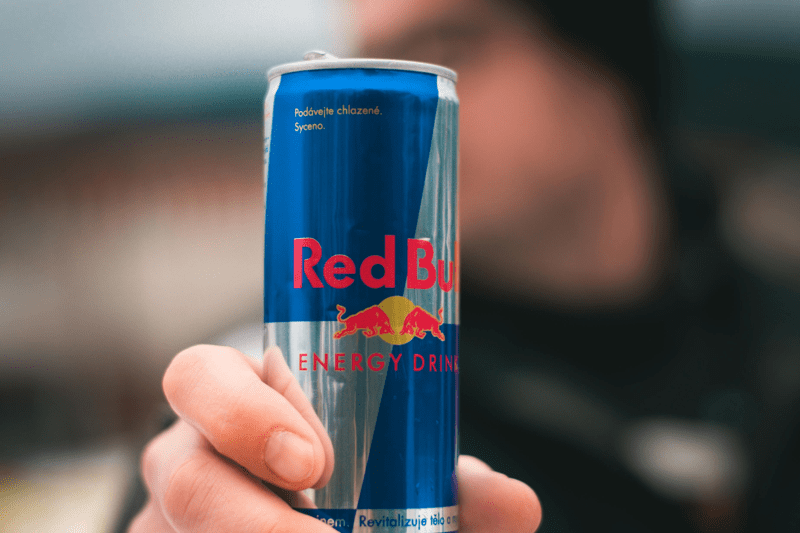 Selbstständiger Merchandiser für Red Bull (all gender) – Gebiet Saalfeld image