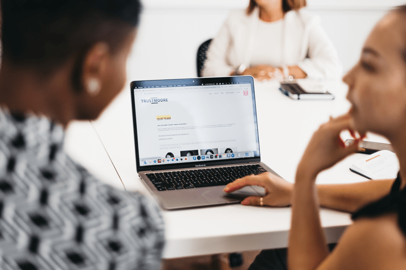 Legal Account Manager image