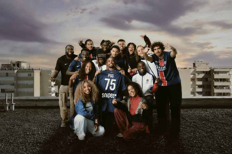 Social and Digital Content Lead image