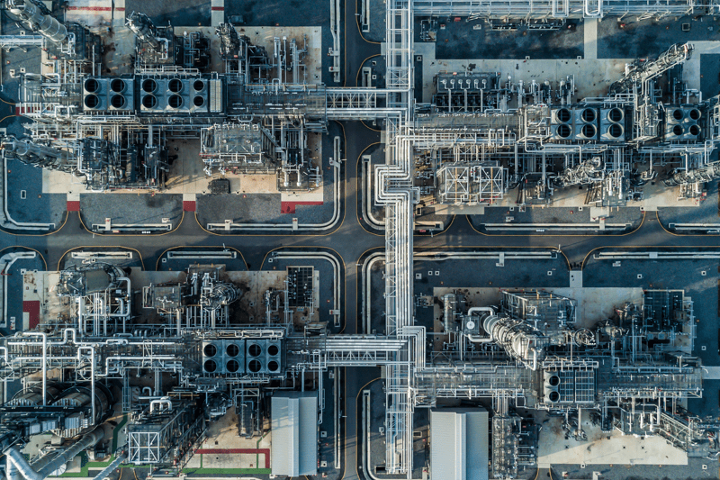 Senior/Principal Konsulent – Proces, Risiko & Sikkerhed (Esbjerg) image