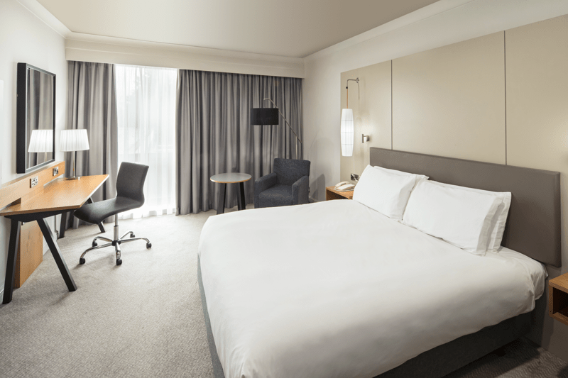 Room Attendant image