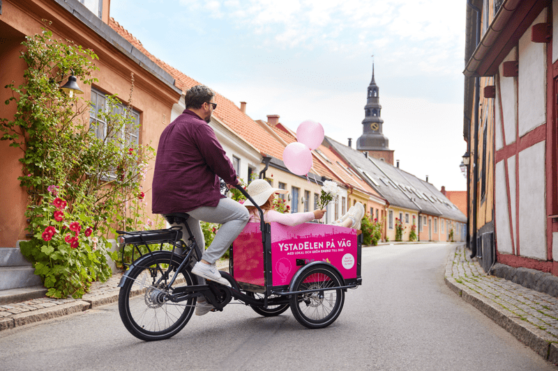 Verkställande Direktör image