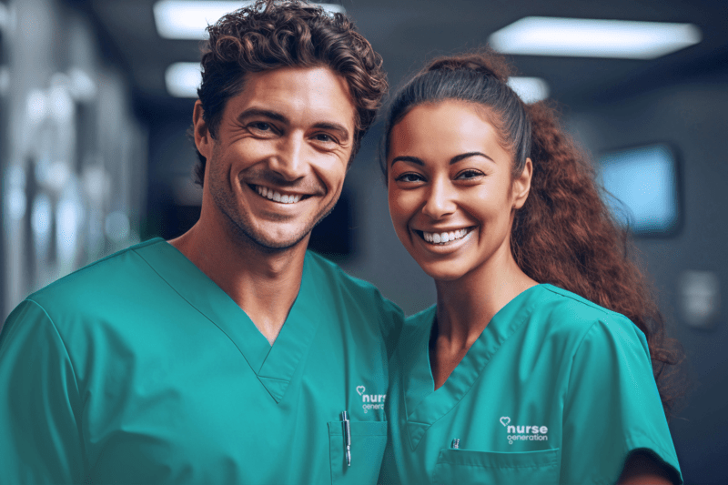 Registered Nurse - Aged Care | Regional VIC image