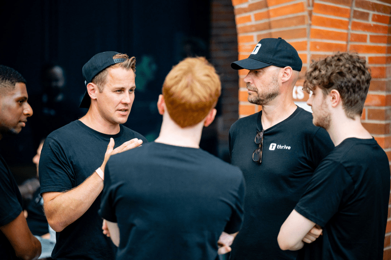 Head of Solutions Engineering image