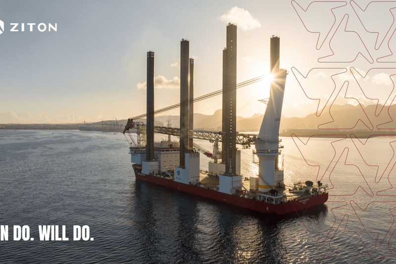 Head of Technical Department - ZITON image