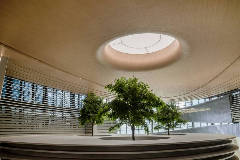 Arquitecte/a – Paisatgisme i Espai Exterior image