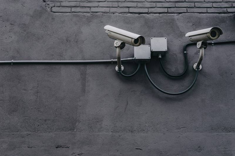 Night Security Officer image