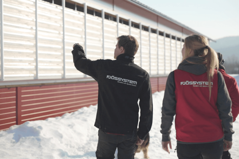 Montör / Servicetekniker image