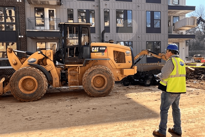 Estimador de Costos de Construcción Civil image