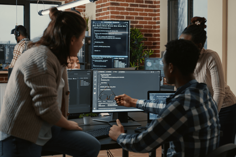 Lead Développeur.euse JAVA - Produit Successions image