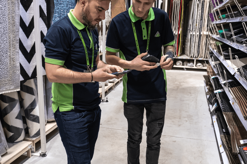 Responsabil Raion Comercial Arad image