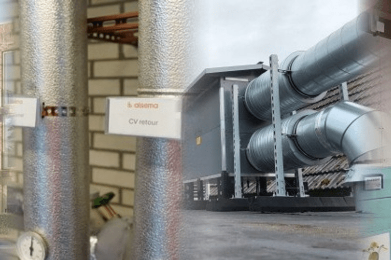 Monteur E&W Installaties image