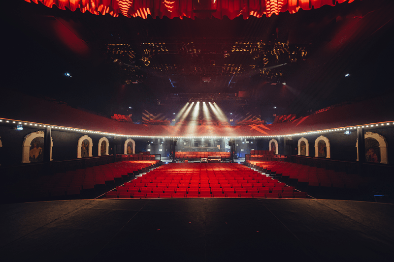 Directeur/Directrice Adjointe Billetterie Groupe (H/F) - CDI image