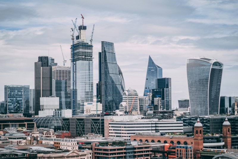 Account Executive - UK Mid-Market & Enterprise image