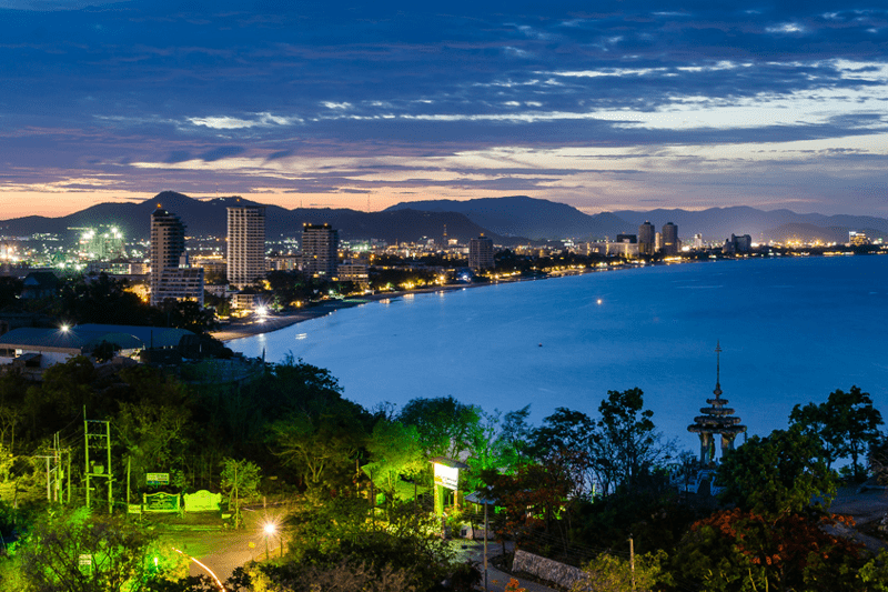Danish Assistent Coordinator in Bangkok, Thailand image
