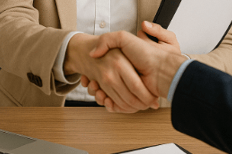 Consultor/a de desarrollo de negocio  (100 % remoto) image