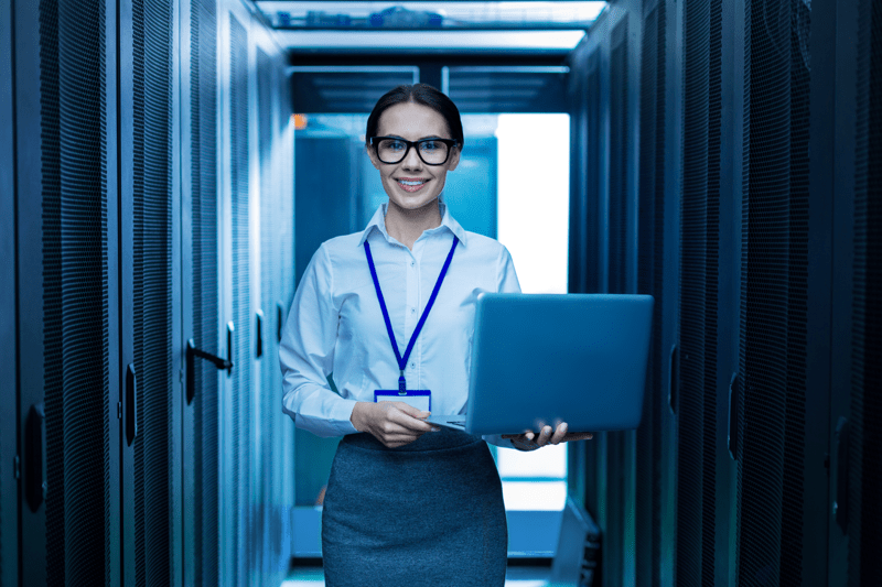 IT Manager image