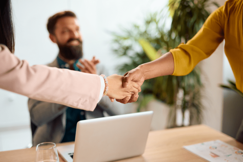 Coordinateur / Support Administratif Appel d’Offres image