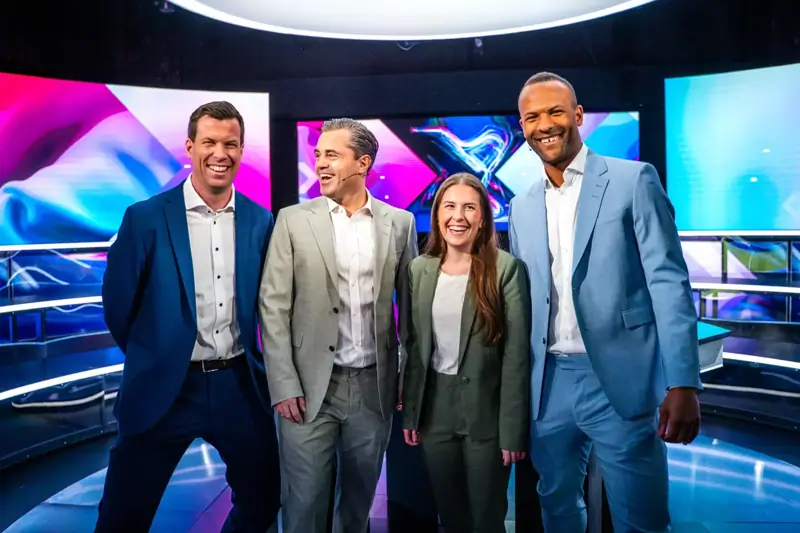 TV 2 - Tech Lead Videoplayer image