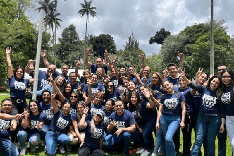 ASESOR DE VENTAS DIRECTAS - GUAYAQUIL image