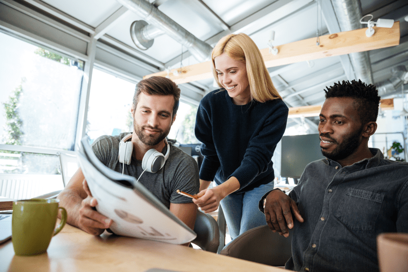 Sales Development Representative image