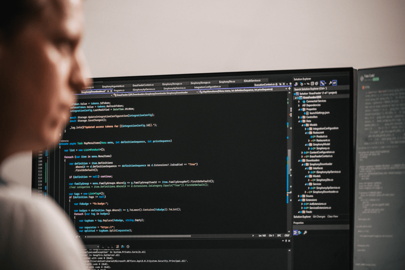 Senior Developer Grassfish Nordics image
