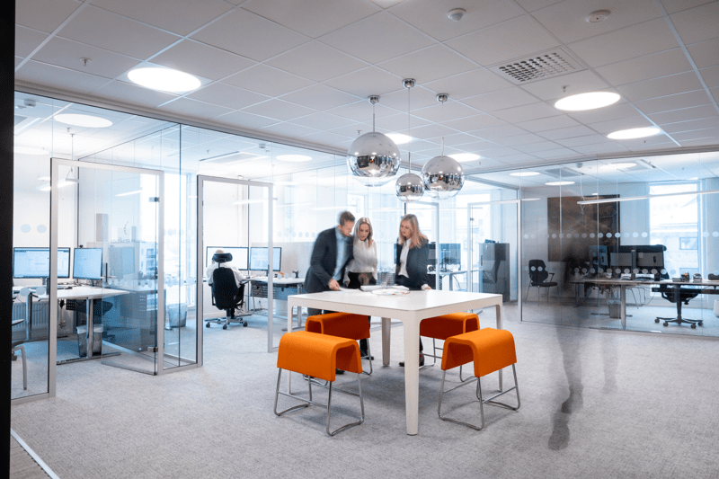Business Controller - Coldwater Prawns of Norway image
