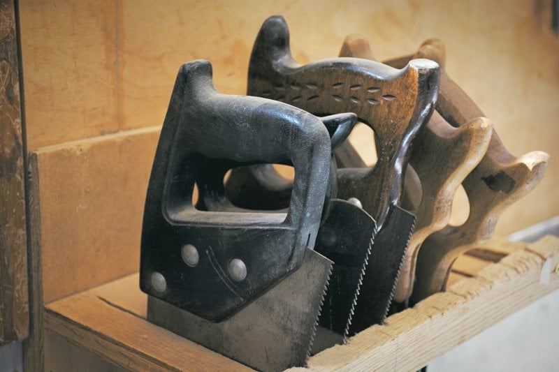 Apprentice Joiner image