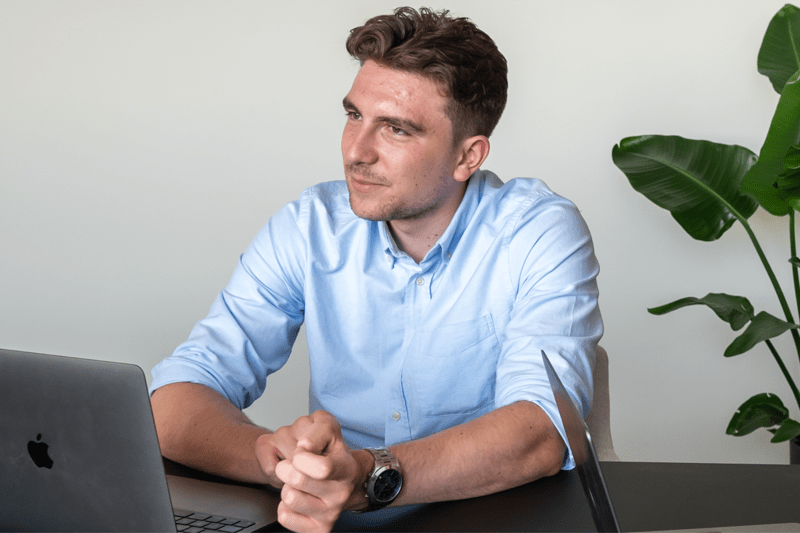 Account Executive image