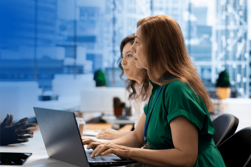Business Analyst (SaaS / Mortgage & Credit Solutions) image