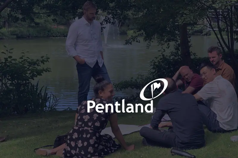 Group Reporting Manager - Investments image