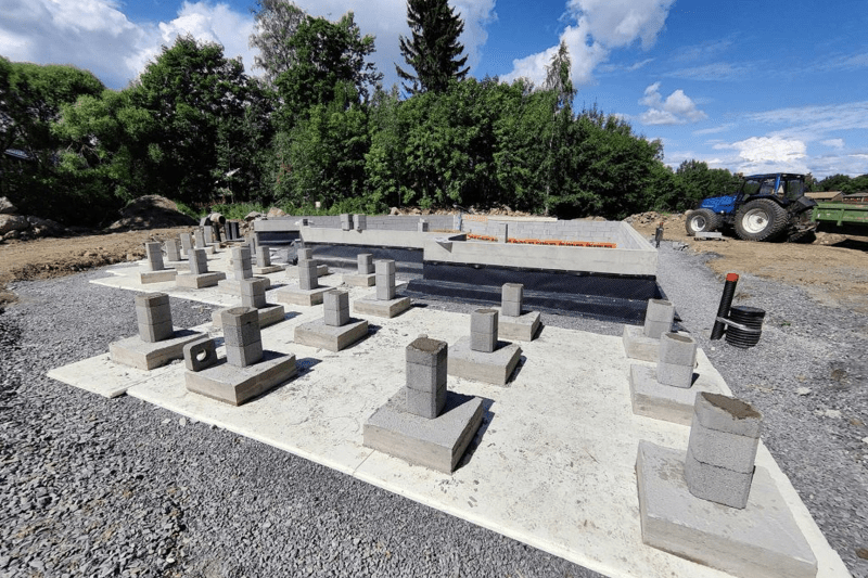 Timpuri, Rakennax & Asennax Oy image