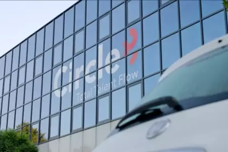 Recruitment Support Medewerker image