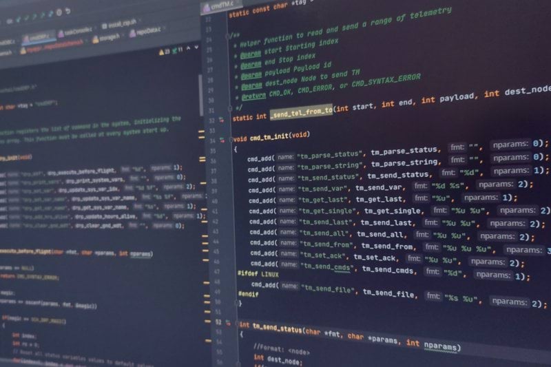 Embedded Developer C/C++ image
