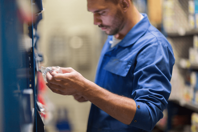 Technicien Automobile (H/F) image