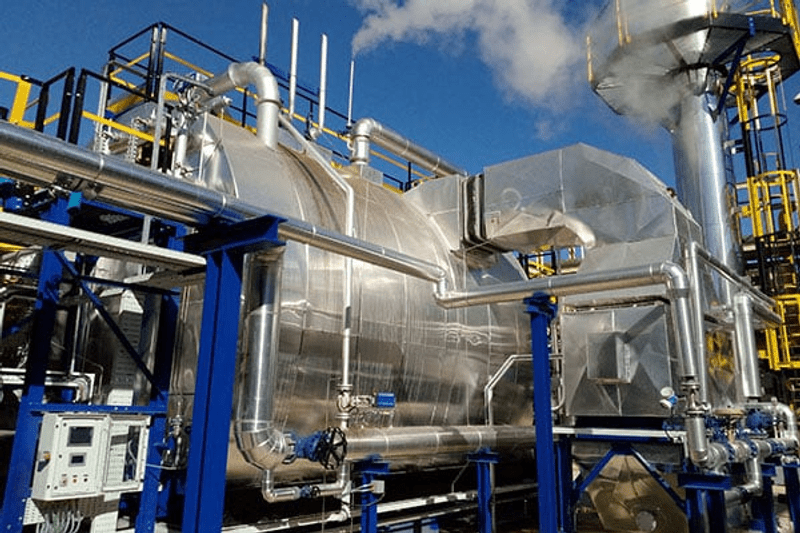 Chargé.e d’Affaires Equipements sous Pression image