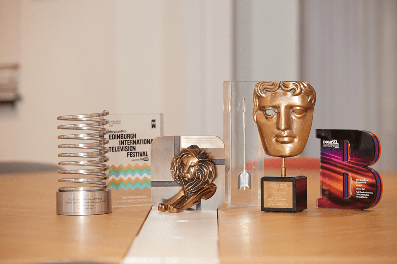 HEAD OF SOCIAL CREATIVE image