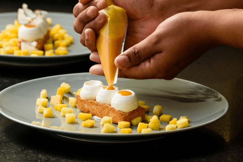 Pâtissier - CDI (F/H/NB) image