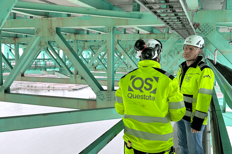 LEDIGT JOBB - Byggledare hus inom Västlänken image
