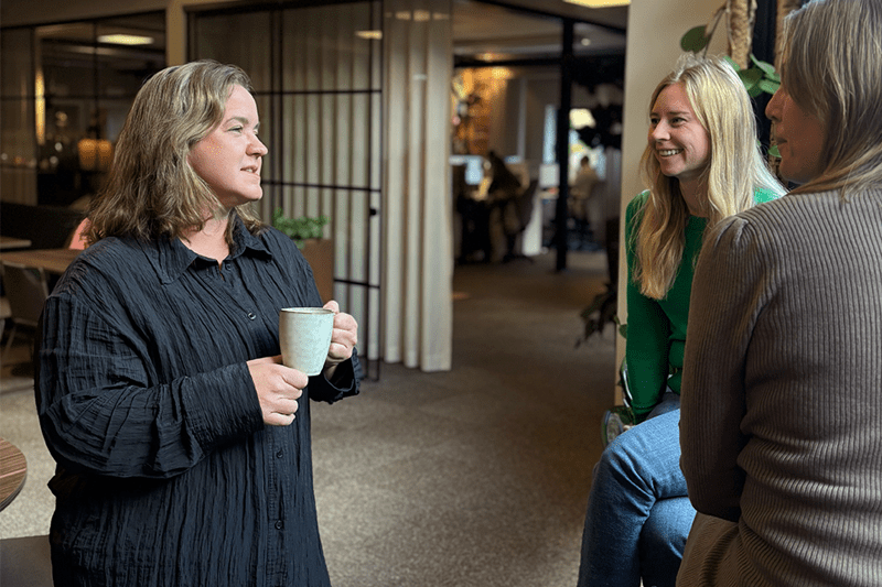 Junior ekonomiassistent image