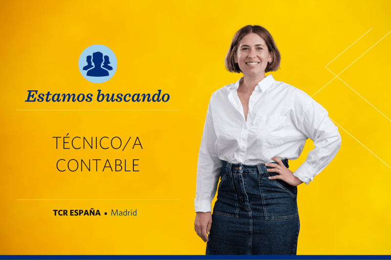 Técnico/a Contable image