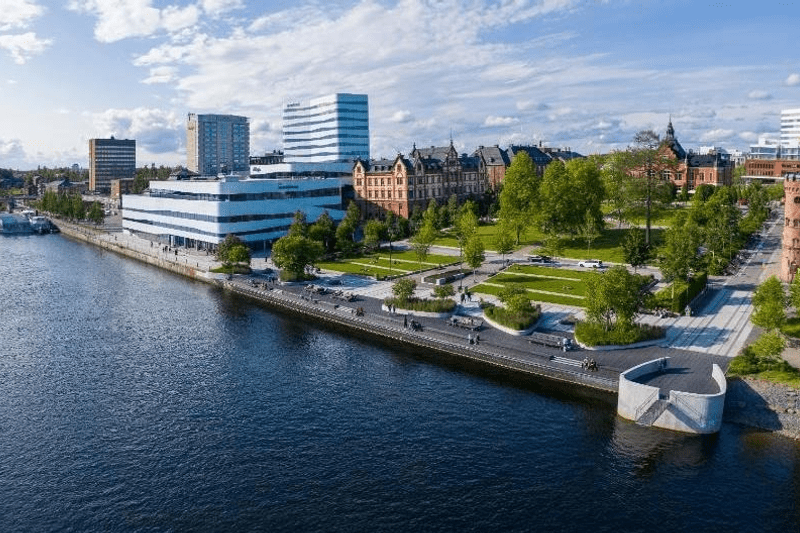 Rådgivarassistent – Office Manager till PB | Garantum Wealth Management i Umeå image
