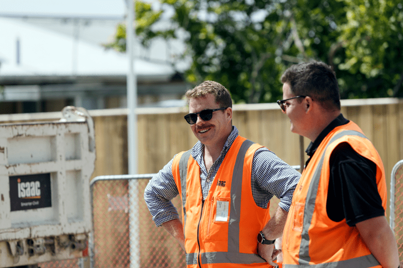 Supervisor image