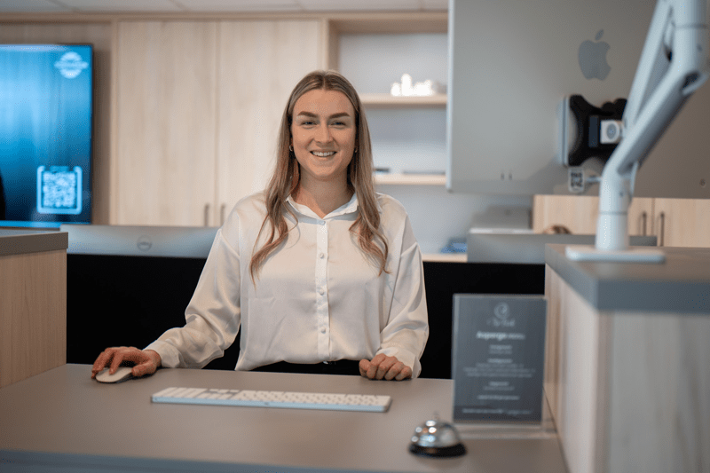 Front Office medewerker Bospark Ede image