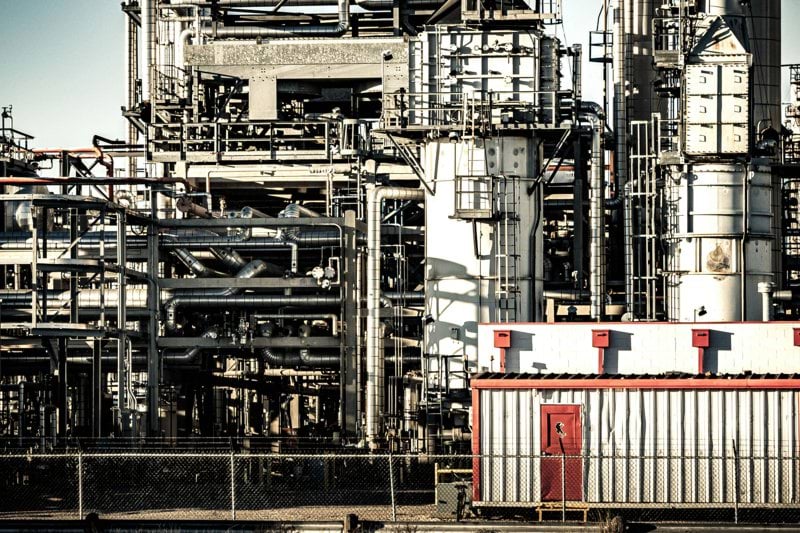 SENIOR PROCESS SAFETY ENGINEER image