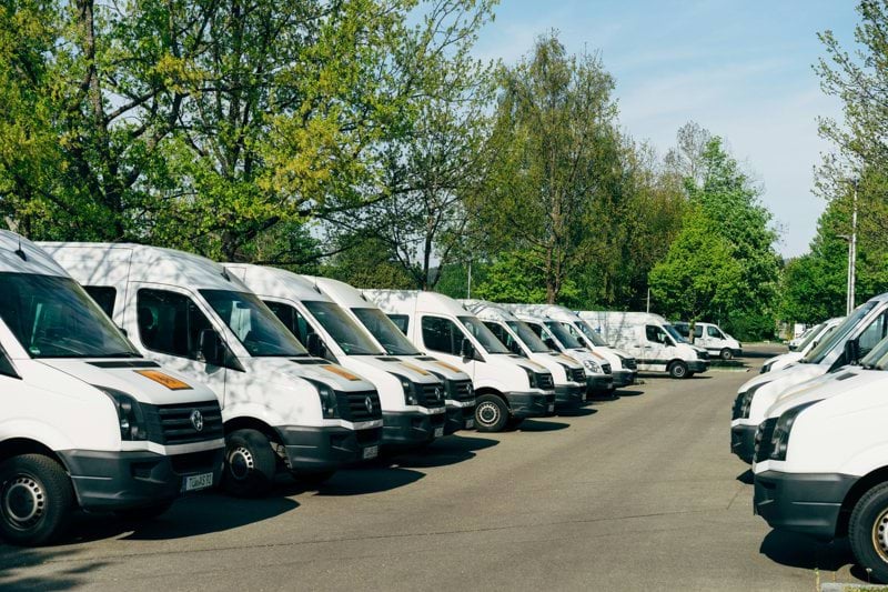 Verksamhetsutvecklare inom inköp - Fleet Managment image