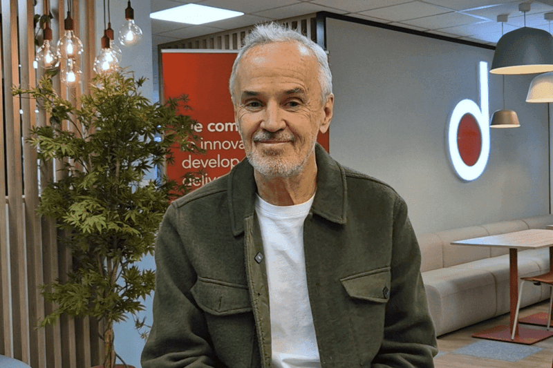 Consultant Fonctionnel SAP Senior FI / CO - H/F/X image